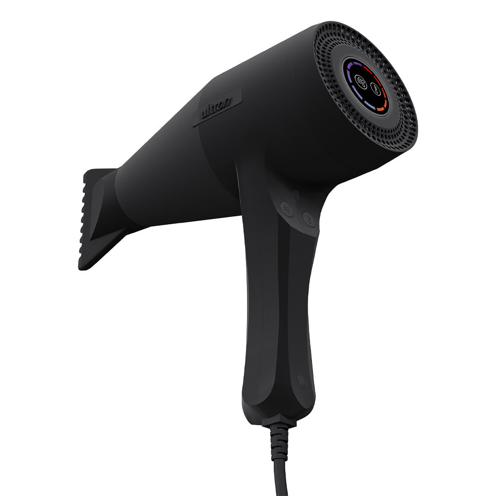 Ultron Notus Deluxe Digital Brushless High-Tech Hairdryer EU - asciugacapelli