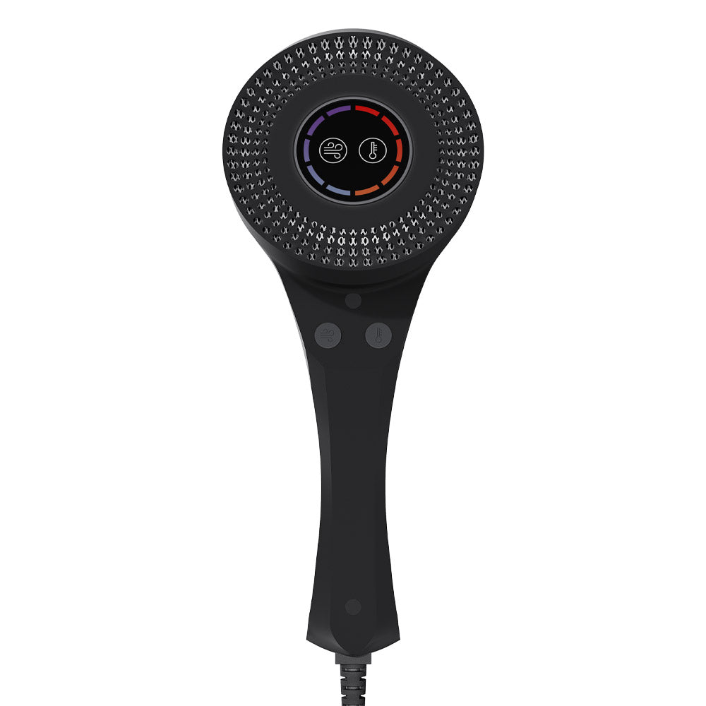 Ultron Notus Deluxe Digital Brushless High-Tech Hairdryer EU - asciugacapelli