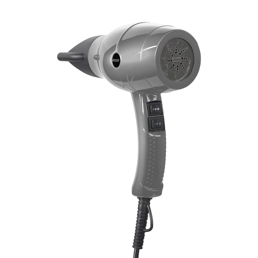 Ultron Vayu Hair Dryer Compact DC 2200W - asciugacapelli
