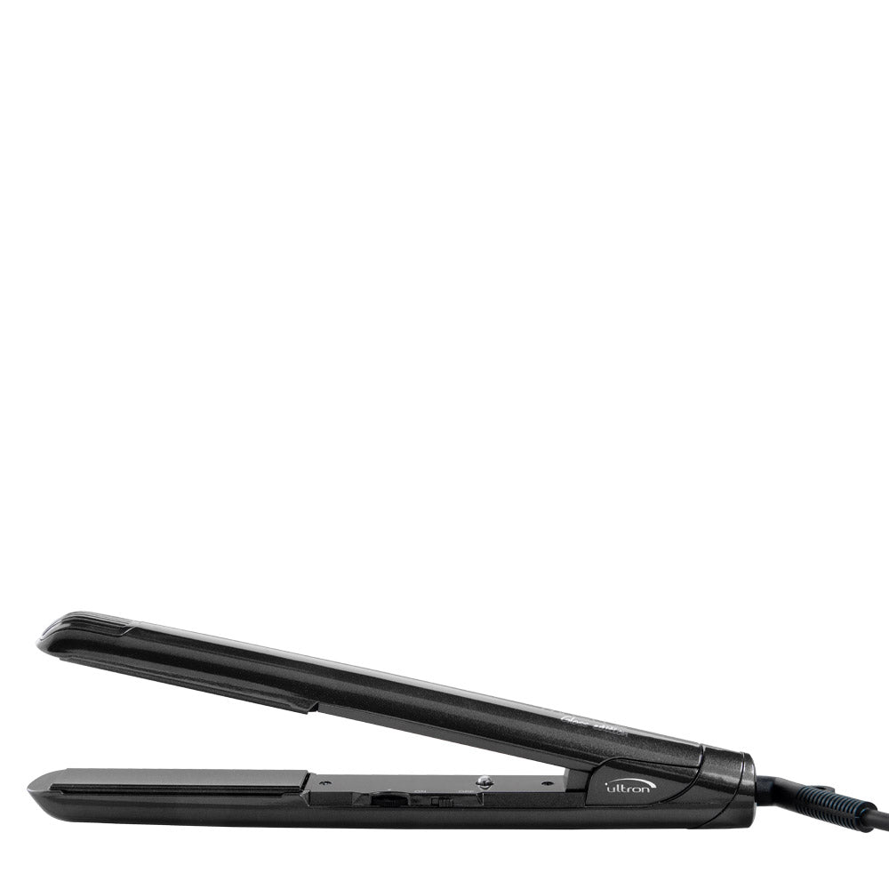 Ultron Talay Black - piastra per capelli in ceramica