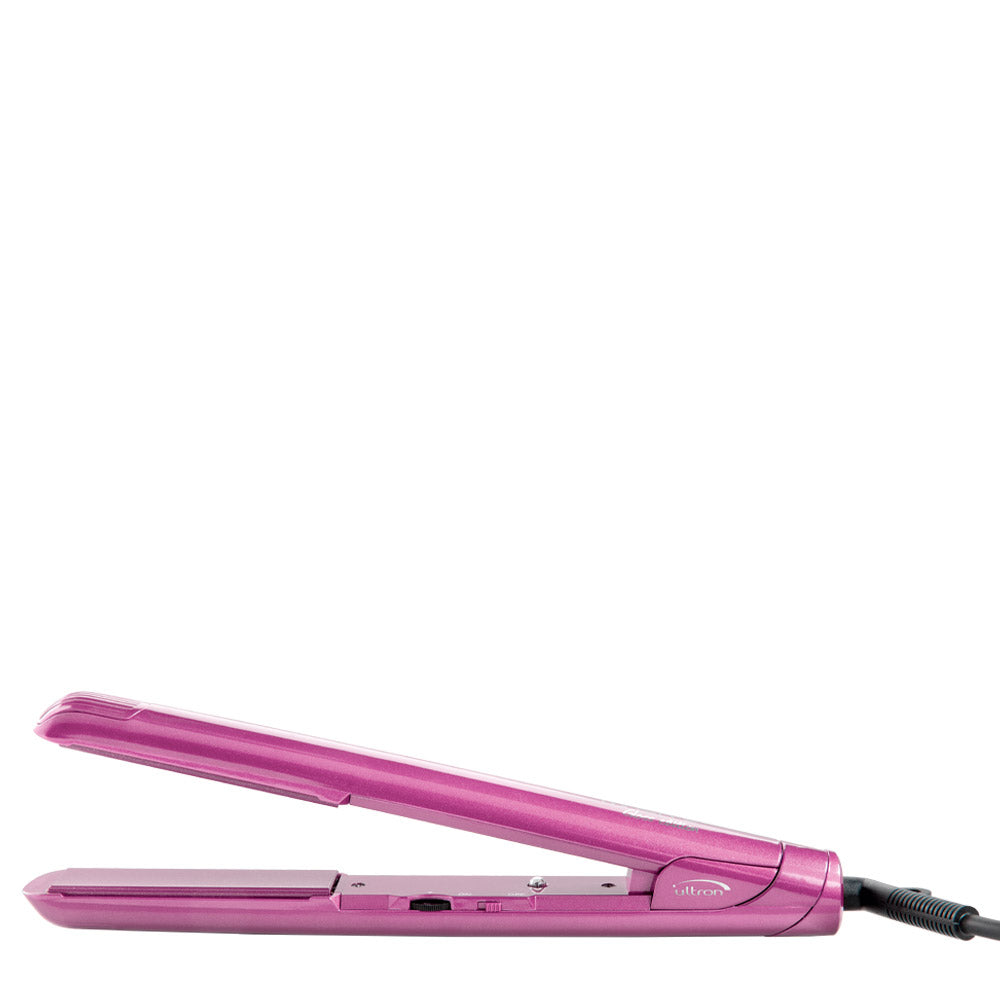 Ultron Talay Pink  - piastra per capelli in ceramica