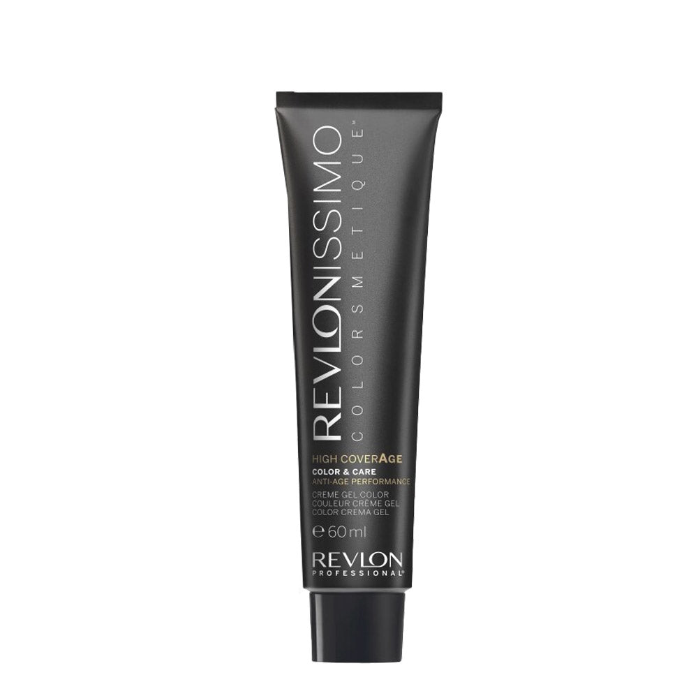 Revlon Revlonissimo High Coverage Creme Gel Color 8.42 Biondo Chiaro Miele 60ml  - colorazione permanente