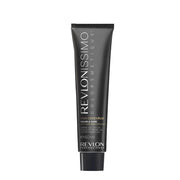Revlon Revlonissimo High Coverage Creme Gel Color 8.42 Biondo Chiaro Miele 60ml  - colorazione permanente