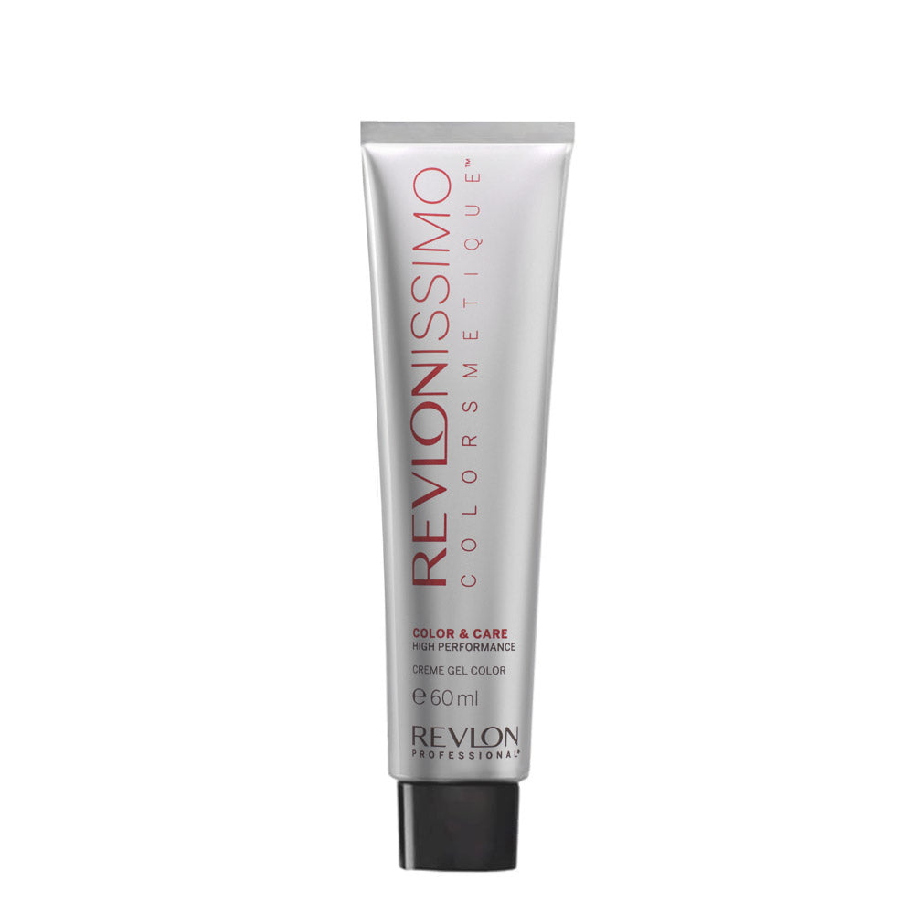 Revlon Professional Revlonissimo Colorcosmetique 7.12 60ml - colorazione permanente