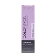 Revlon Color Excel 9.12 Biondo Chiarissimo Cenere Irisé 70ml - colorazione semipermanente