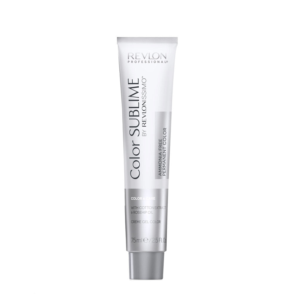 Revlon Color Sublime By Revlonissimo  n 10 75ml - tinta permanente senza ammoniaca