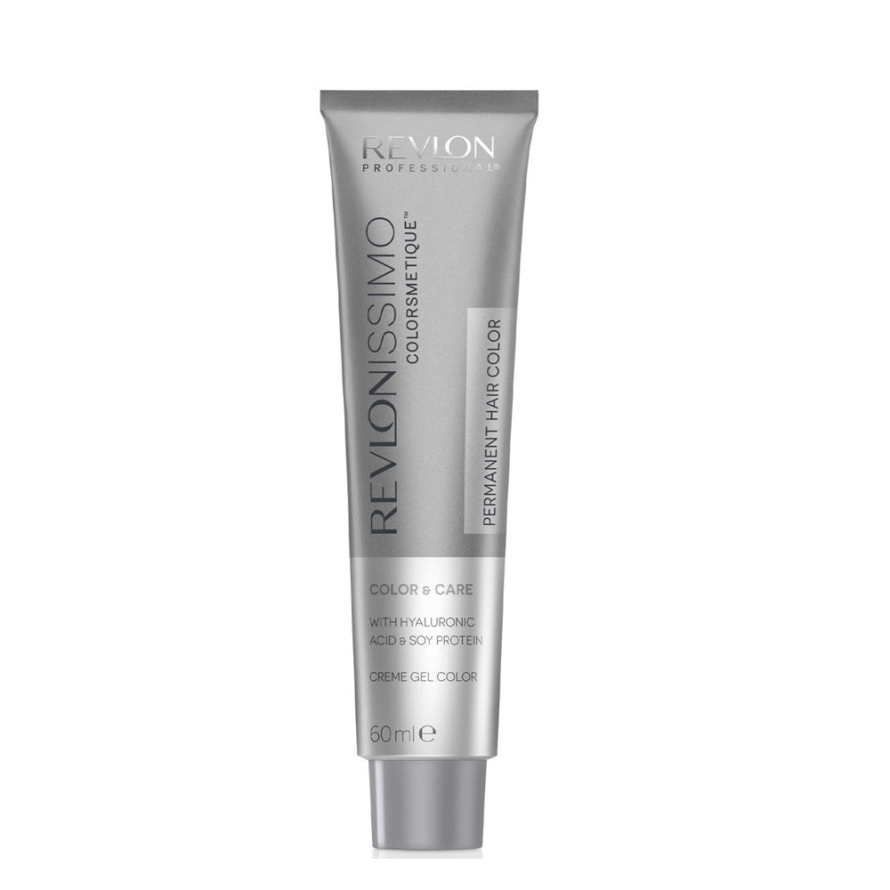 Revlon Professional Revlonissimo Colorcosmetique 8.01 60ml - colorazione permanente