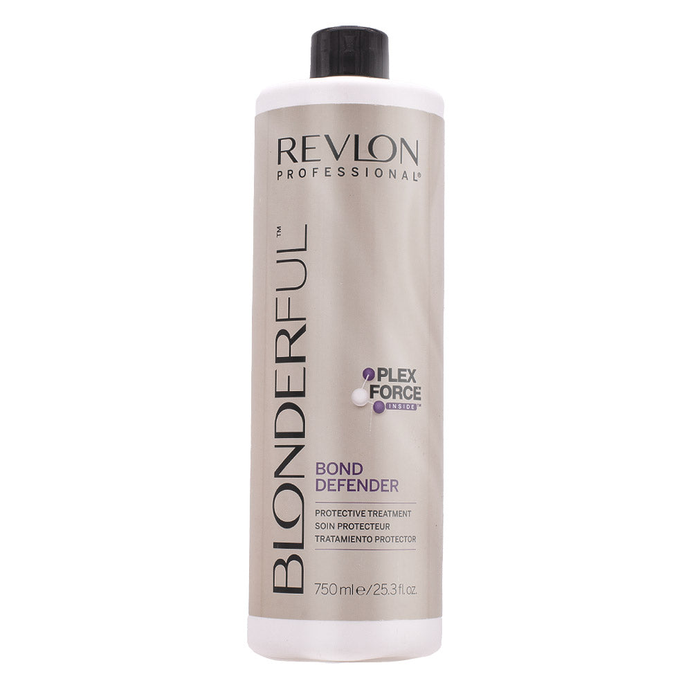 Revlon Blonderful Bond Defender Protective Treatment 750ml - trattamento post decolorazione