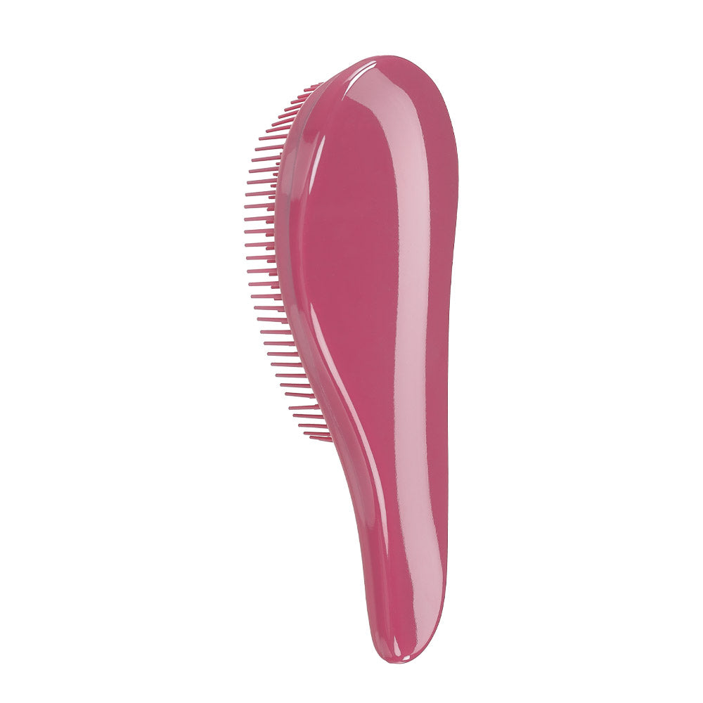 Sibel D-Meli-Melo Pink Glow  - spazzola districante