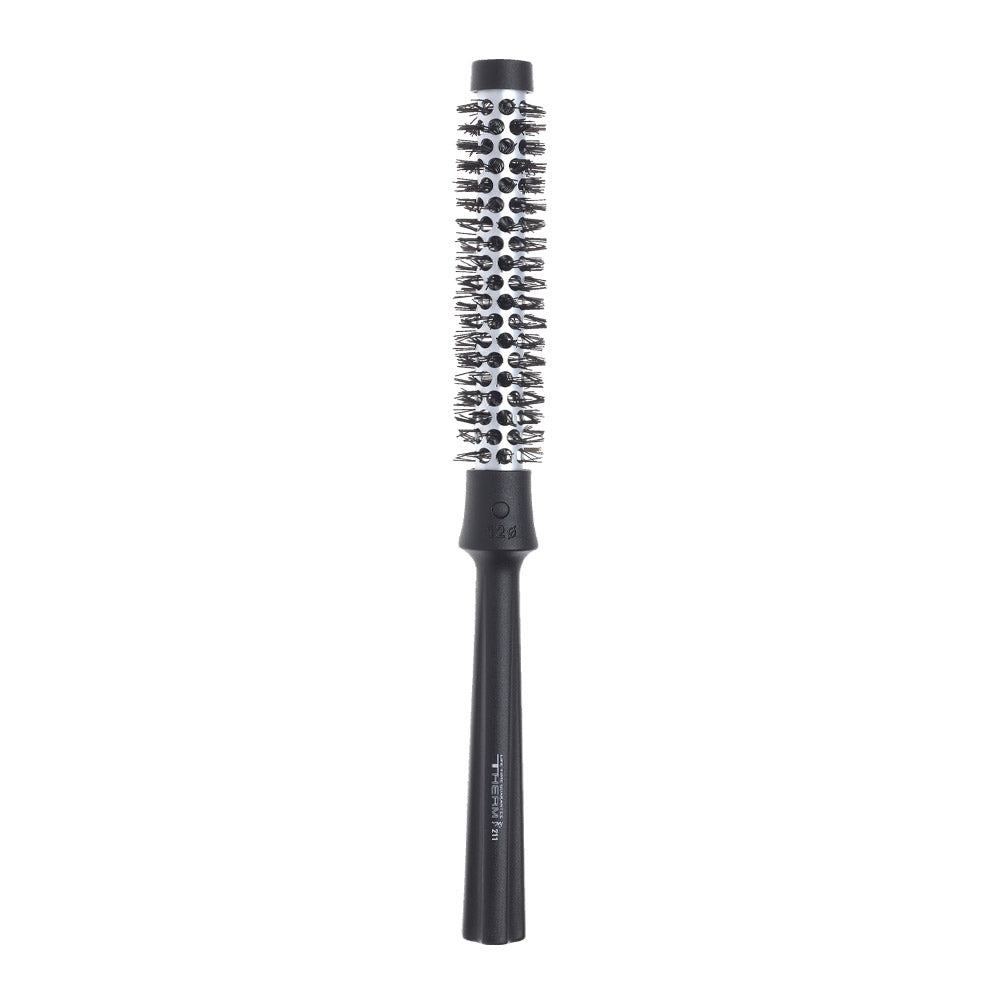Sibel Therm 12 ø 12mm - spazzola termica