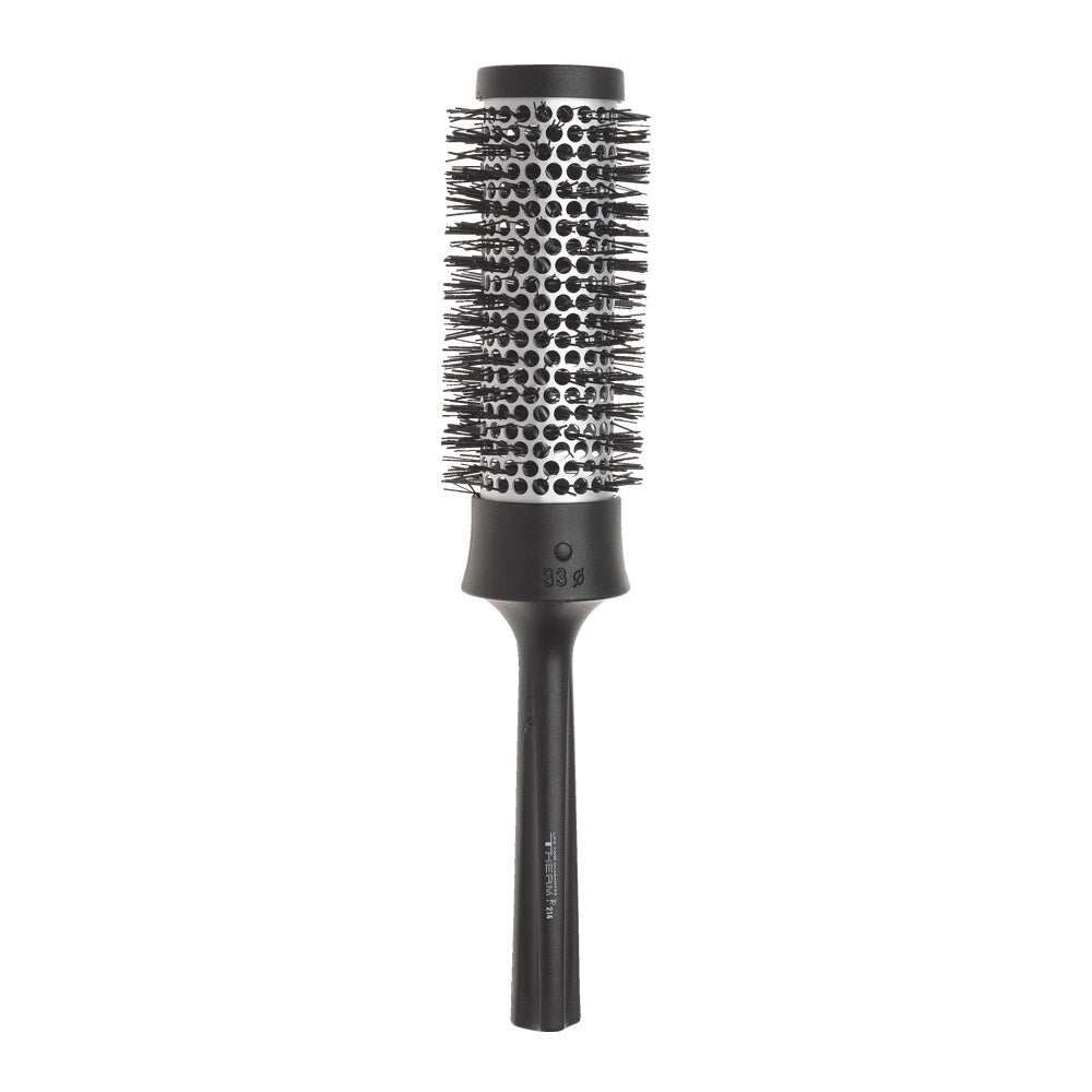 Sibel Therm 33 ø 33mm  - spazzola termica