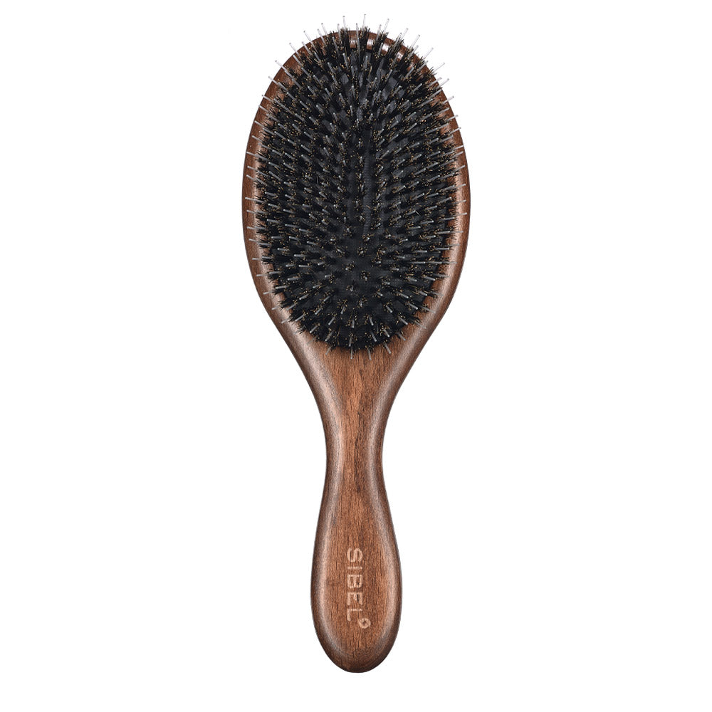 Sibel Decopad L 23cm  - spazzola pneumatica