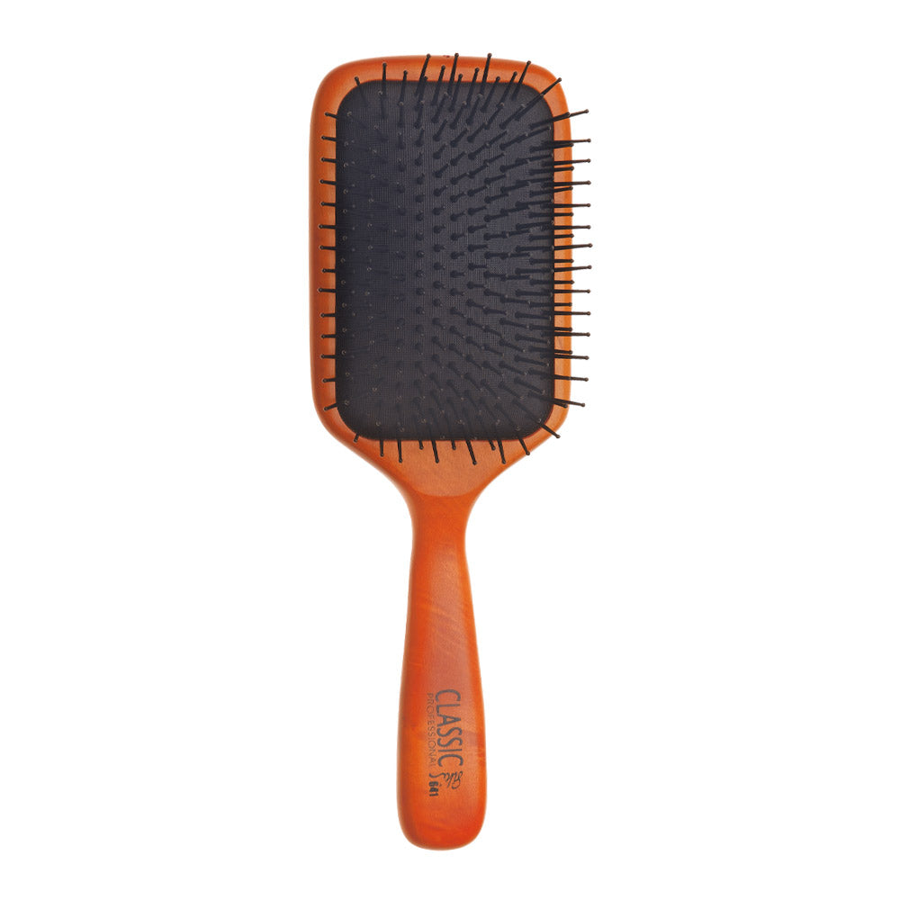 Sibel Classic 641 25.2cm  - spazzola setole nylon