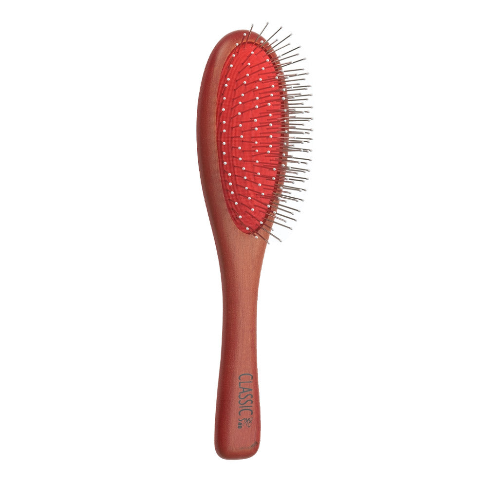 Sibel Classic 40 21.8cm - spazzola capelli ricci e mossi