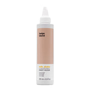 Z.one Concept Milk Shake Conditioning Direct Colour Beige Blond 200ml - colorazione diretta biondo beige