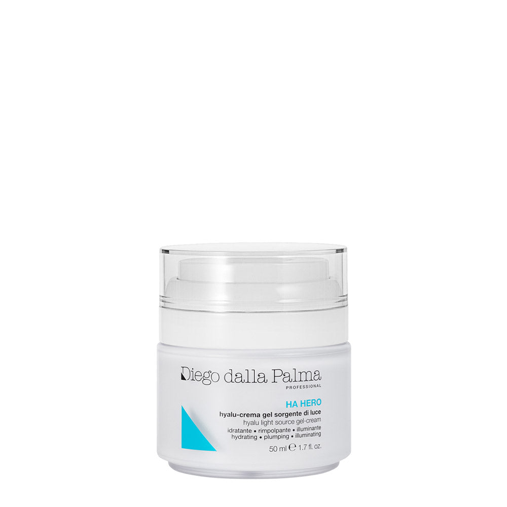 Diego dalla Palma Professional Ha Hero Hyalu Light Source Gel-Cream 50ml
