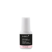 Sibel Tip Glue with Brush 8gr - colla per unghie con pennello