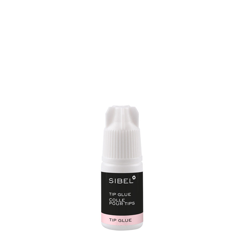 Sibel Tip Glue 3gr - colla per unghie