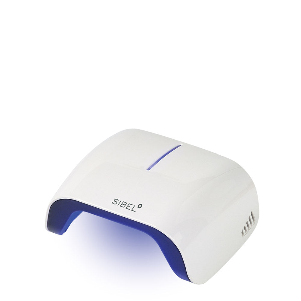 Sibel Twinky Uv Mini Lamp Bianca - lampada led portatile