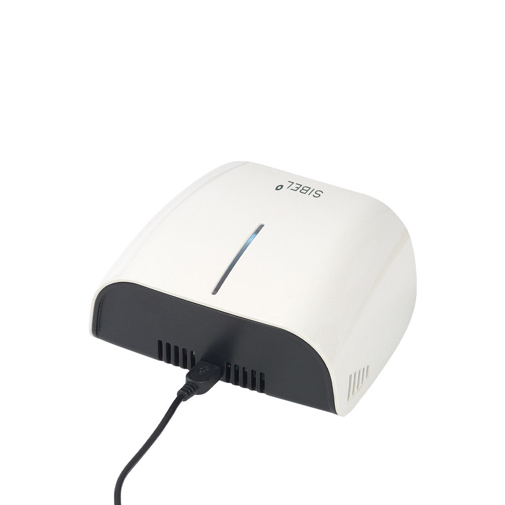 Sibel Twinky Uv Mini Lamp Bianca - lampada led portatile