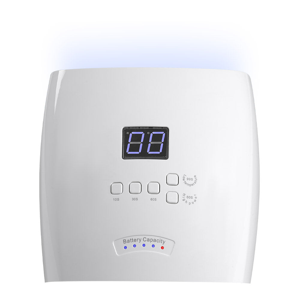 Sibel Uv Lamp 48W - lampada UV/LED