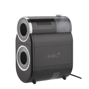 Sibel Clean & Steam Brush  - pulitore elettrico per spazzole