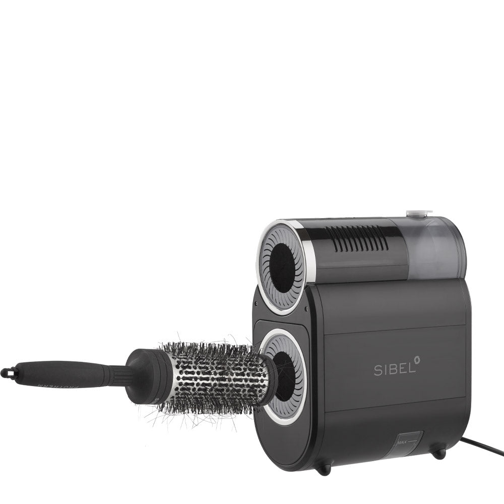 Sibel Clean & Steam Brush  - pulitore elettrico per spazzole