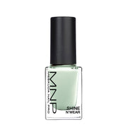 Mesauda MNP Shine N' Wear 311 Mystic 10ml  - smalto classico