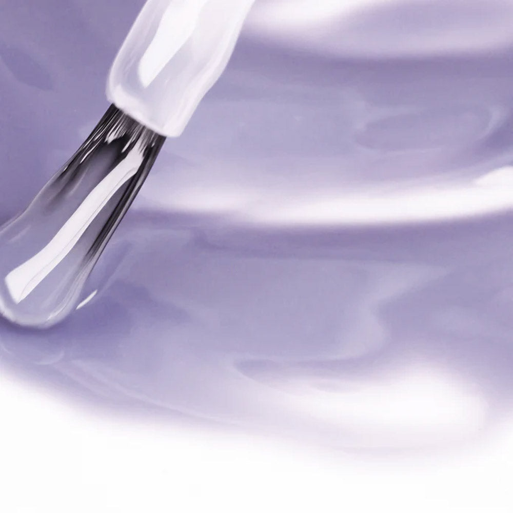 Mesauda MNP Gel Polish Sheer Colour 701 Sublime 10ml - smalto semipermanente