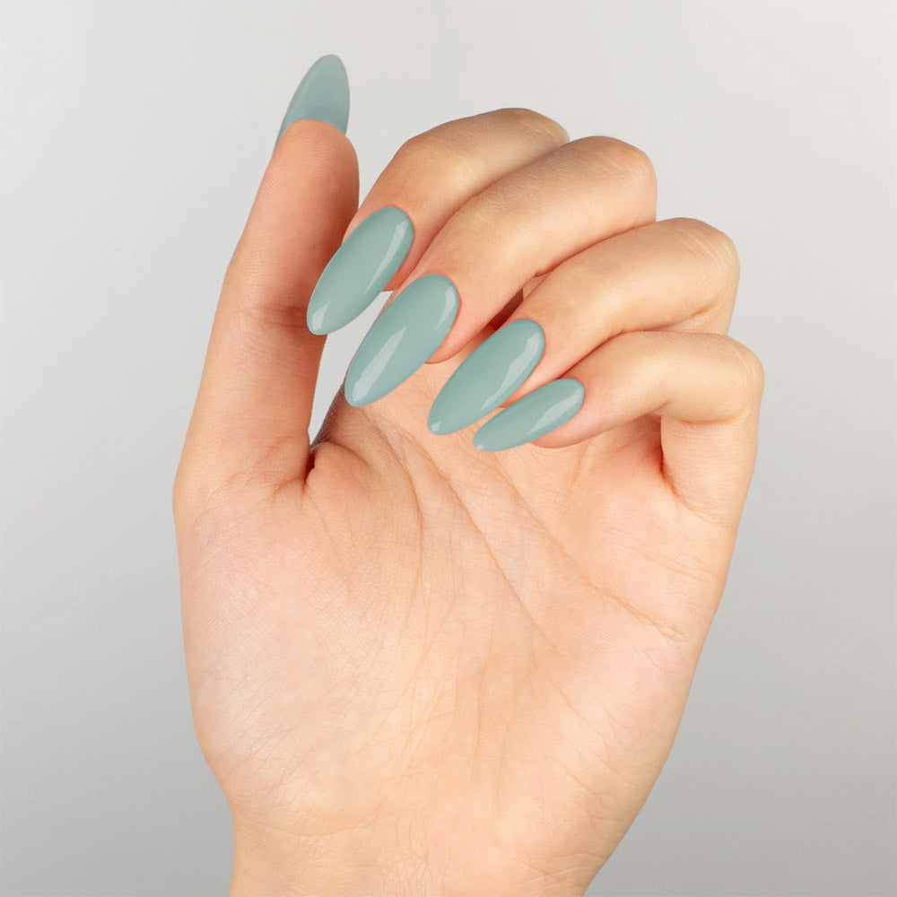 Mesauda MNP Gel Polish Sheer Colour 702 Dreamscape  10ml - smalto semipermanente