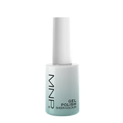 Mesauda MNP Gel Polish Sheer Colour 703 Airy Veil 10ml - smalto semipermanente