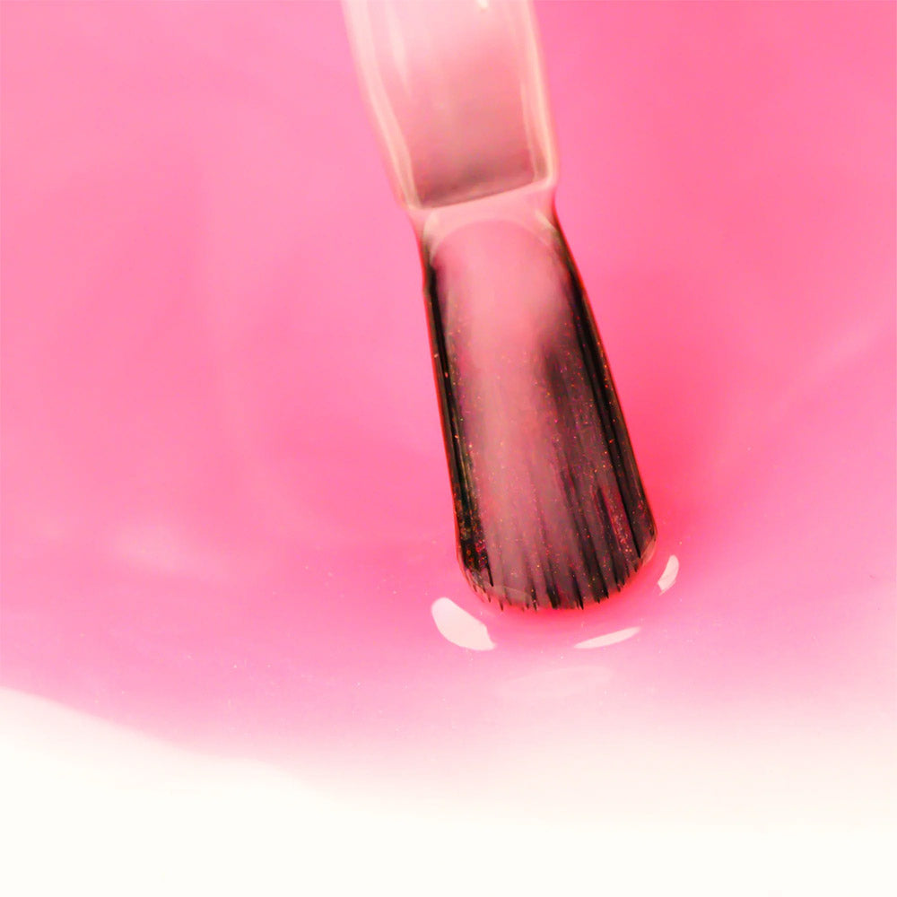 Mesauda MNP Gel Polish Sheer Colour 706 Gentle Glow 10ml - smalto semipermanente