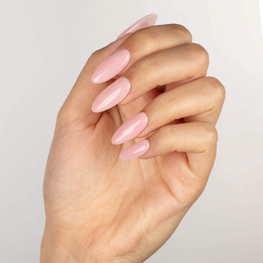 Mesauda MNP Gel Polish Sheer Colour 707 Luminiscent  10m - smalto semipermanente