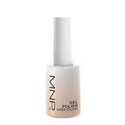 Mesauda MNP Gel Polish Sheer Colour 709 Symphony 10ml  - smalto semipermanente