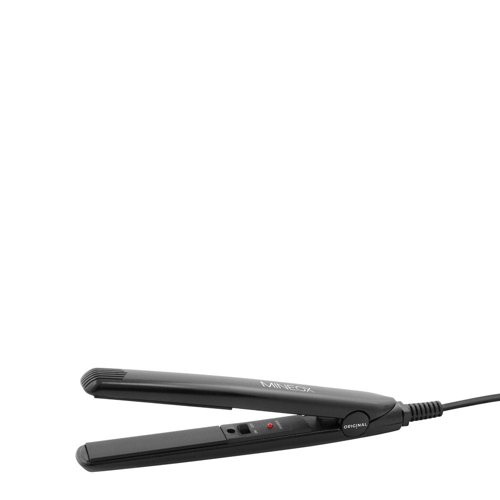 Original Best Buy Mineox Black - piastra