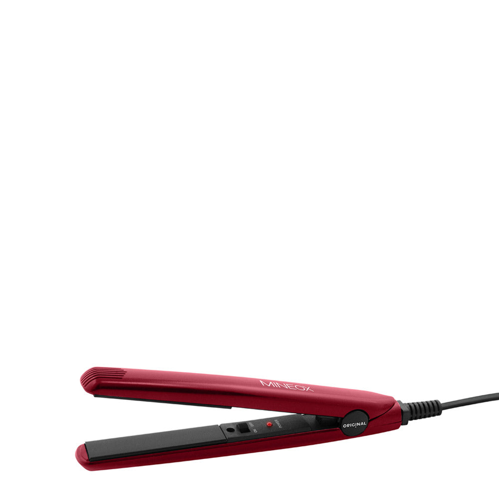 Original Best Buy Mineox Red - piastra