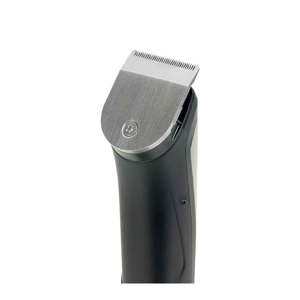 Original Best Buy Teox I Black - regolabarba