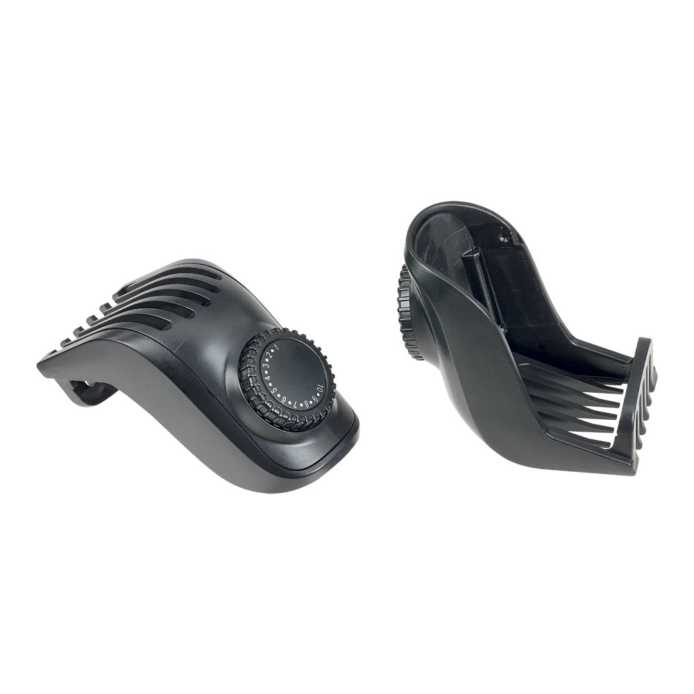 Original Best Buy Teox I Black - regolabarba