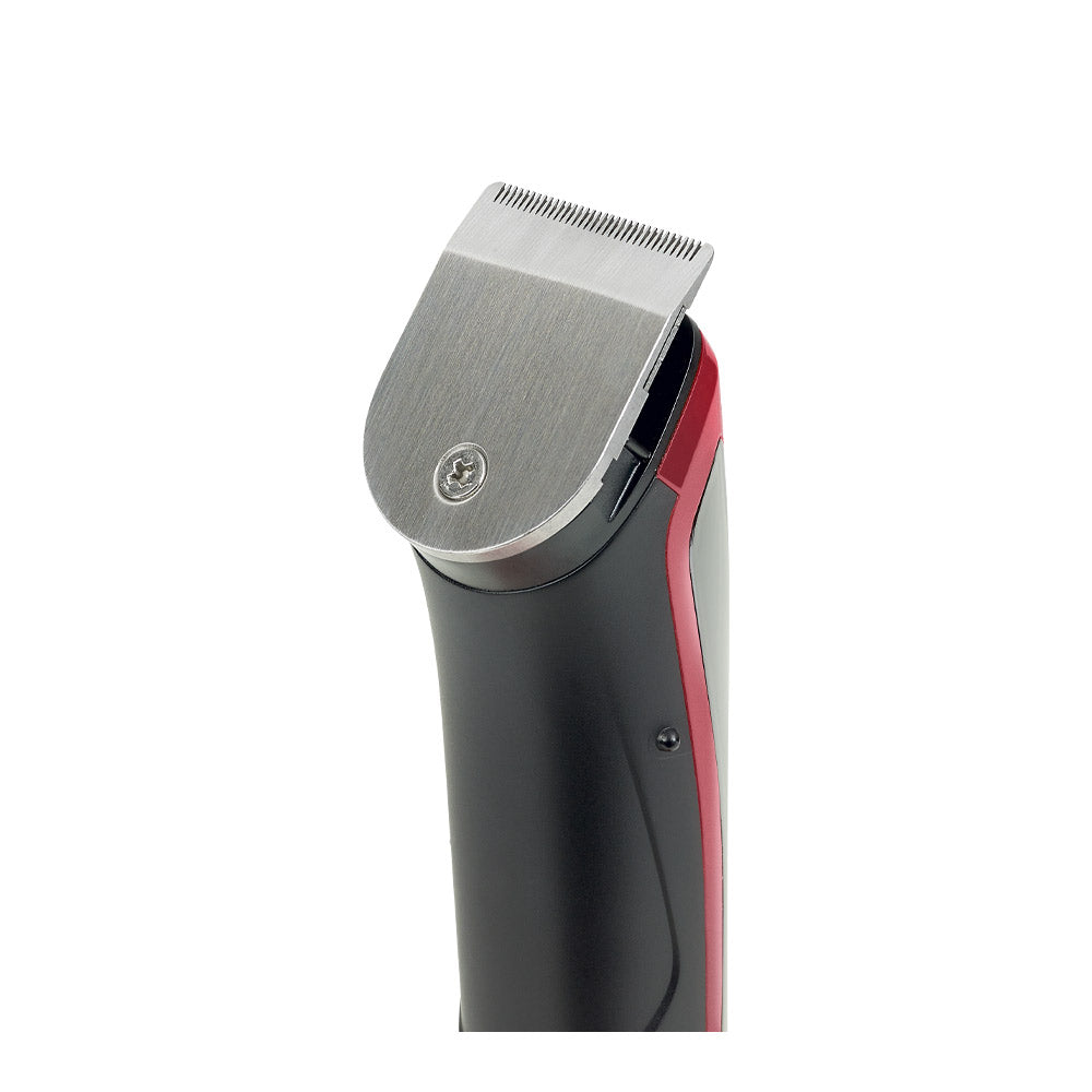 Original Best Buy Teox I Red  - regolabarba