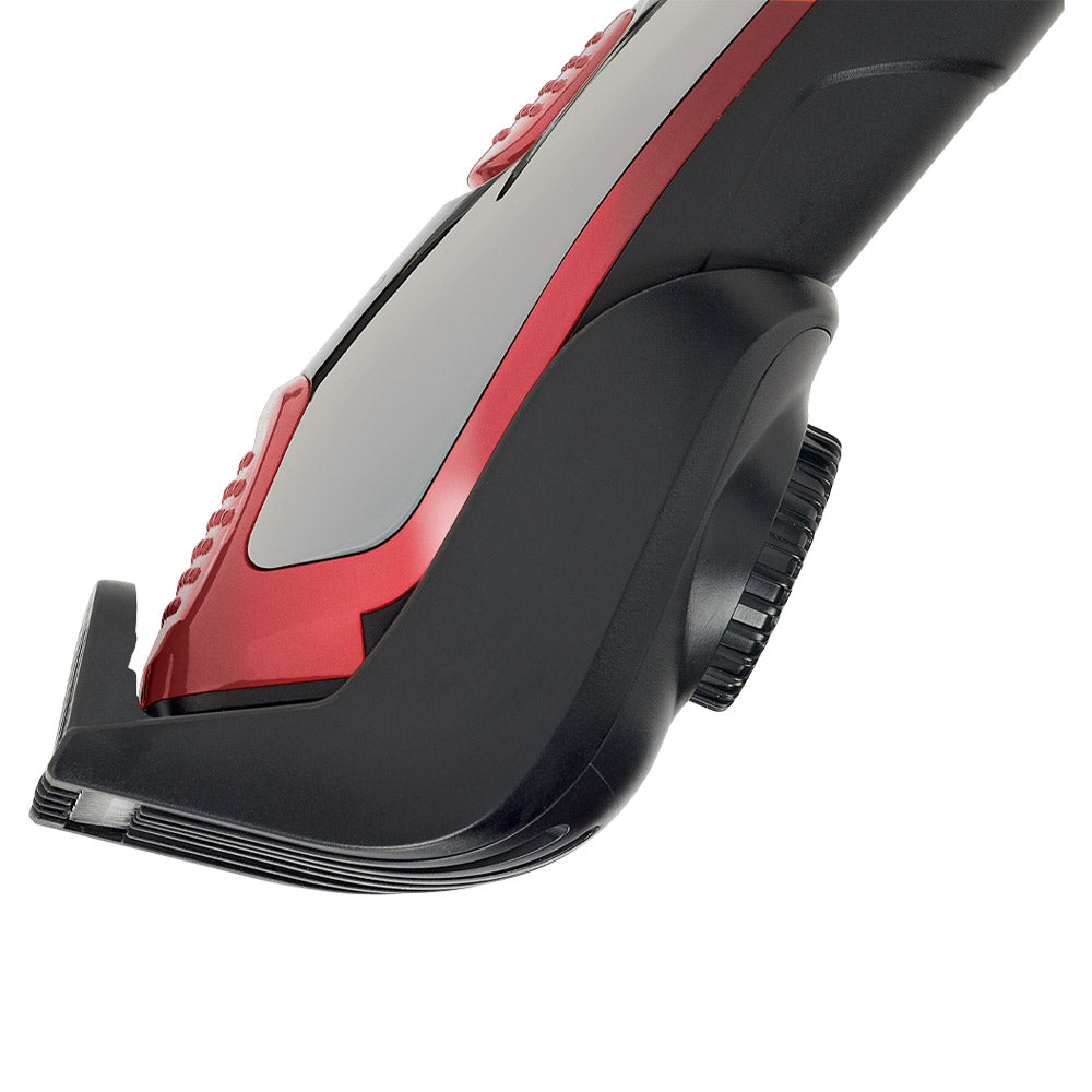Original Best Buy Teox I Red  - regolabarba