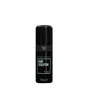 Sibel Hair Sculptor Hair Root Concealers Black 75ml - correttore radice in spray