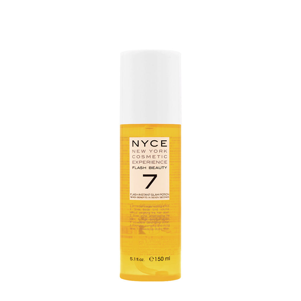 Nyce Flash Beauty Flash Instant Glam Potion 150ml
