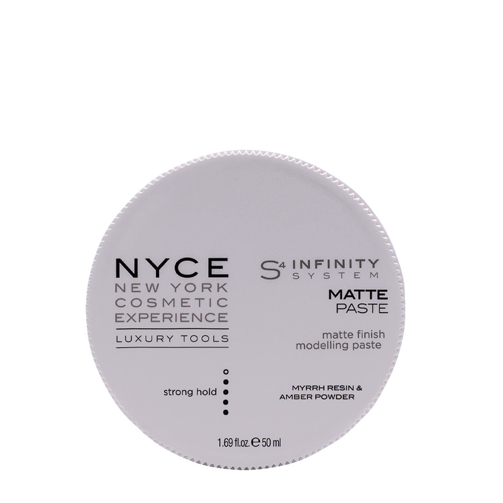 Nyce Styling System Matte Paste 50ml - pasta modellante opaca