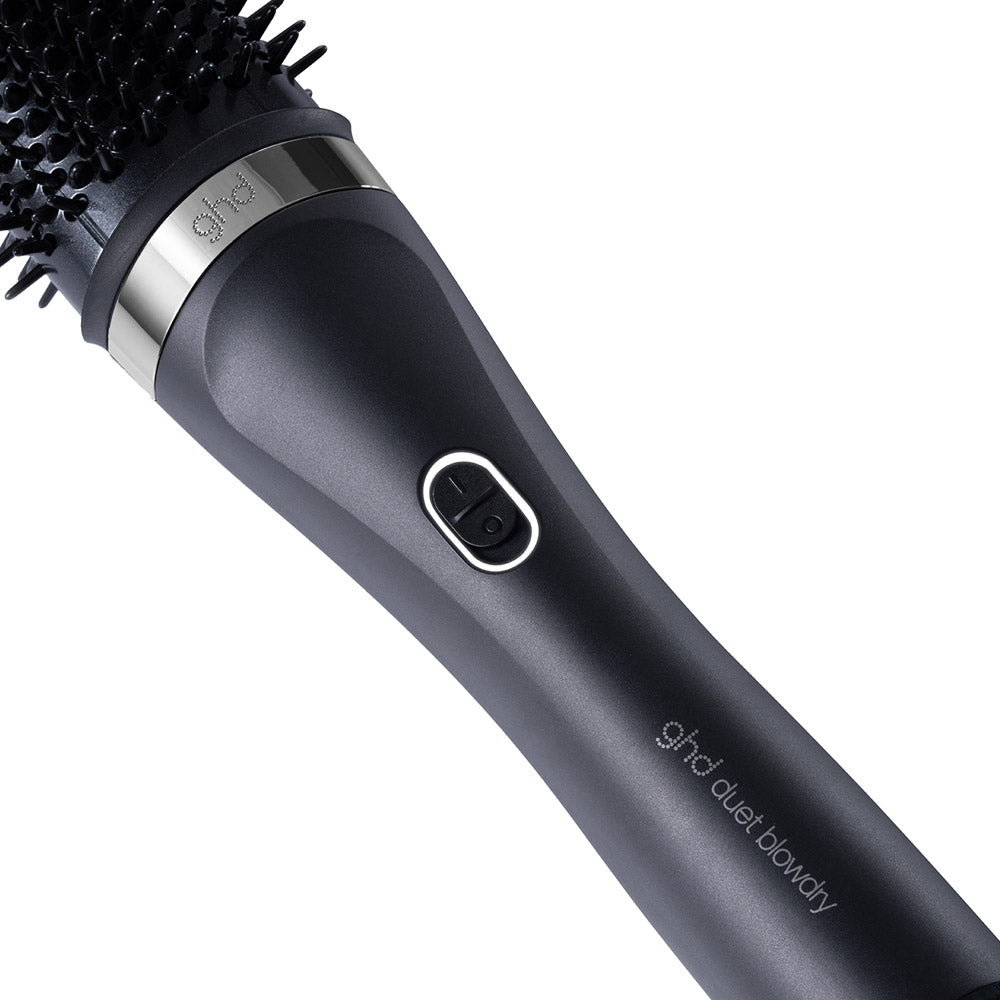 Ghd Duet Blow Dry Black