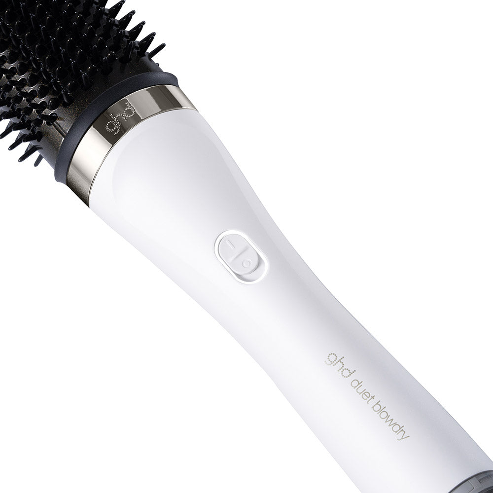 Ghd Duet Blow Dry White