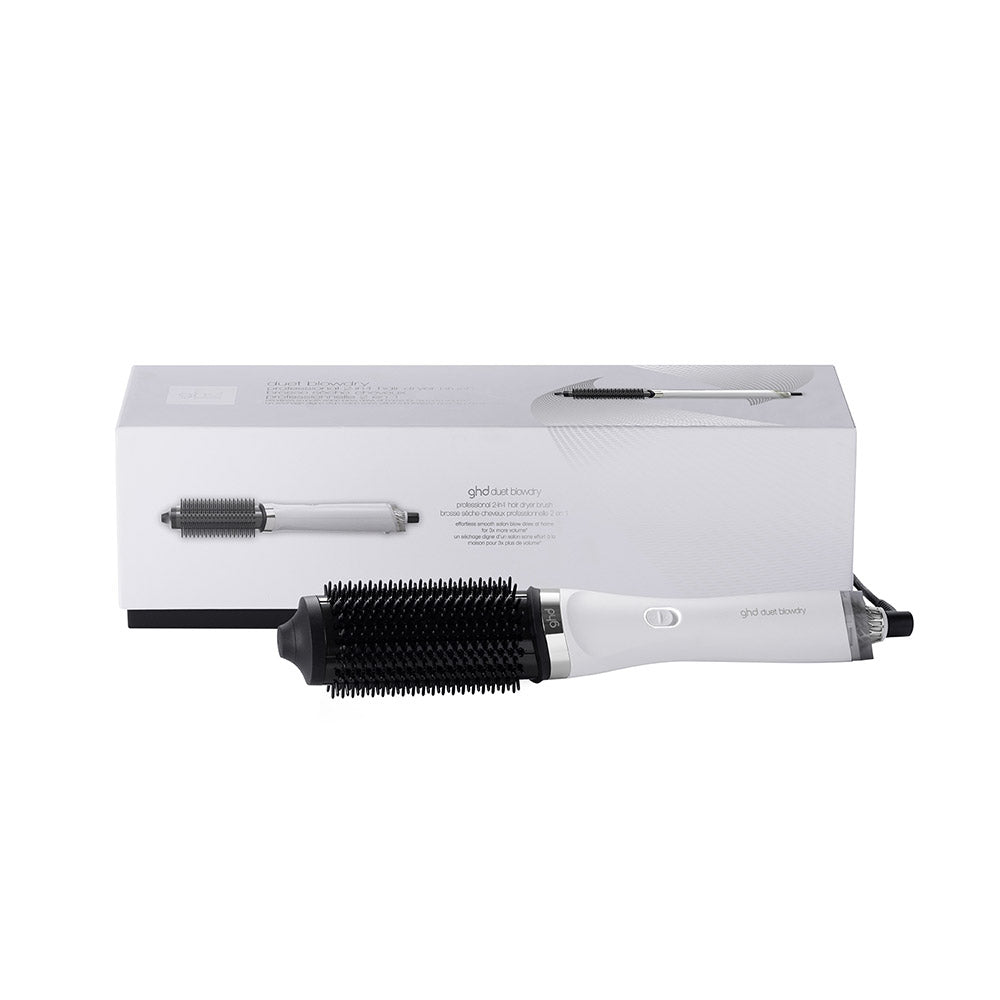 Ghd Duet Blow Dry White