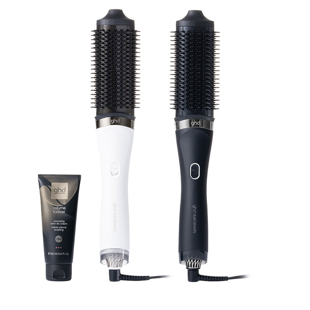 Ghd Duet Blow Dry White