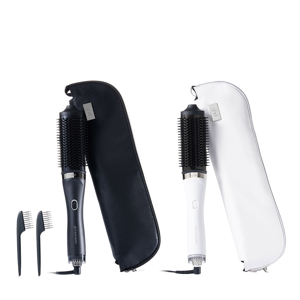 Ghd Duet Blow Dry White