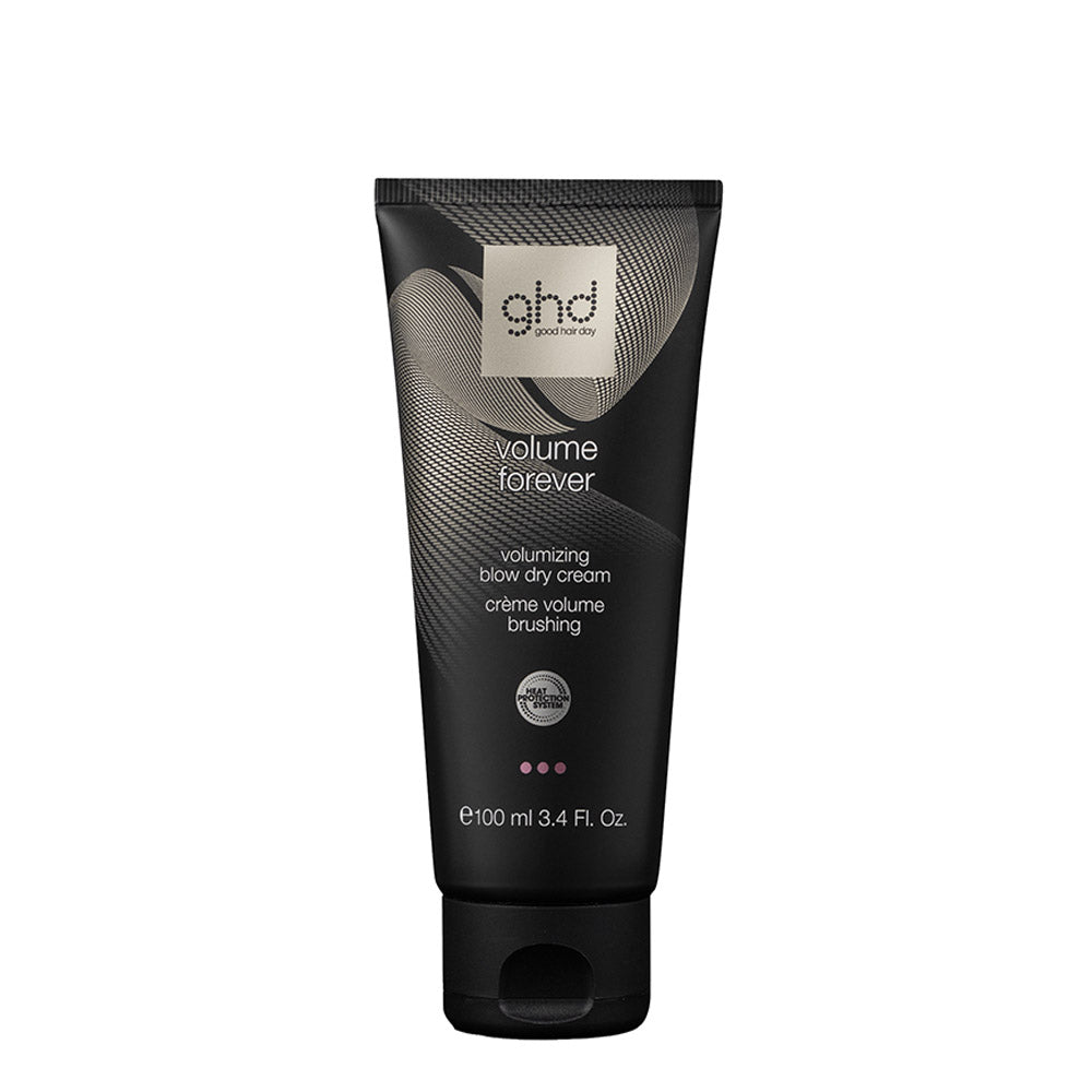 Ghd Volume Forever - crema volumizzante
