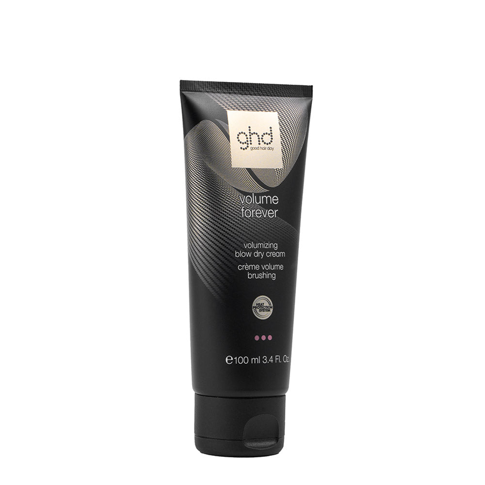 Ghd Volume Forever - crema volumizzante